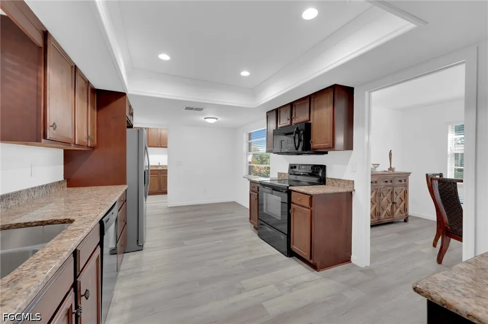 Buring Court Fort Myers, FL 33919