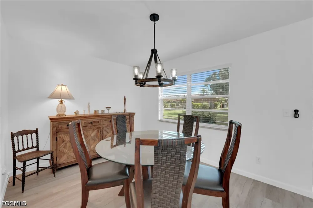 Buring Court Fort Myers, FL 33919