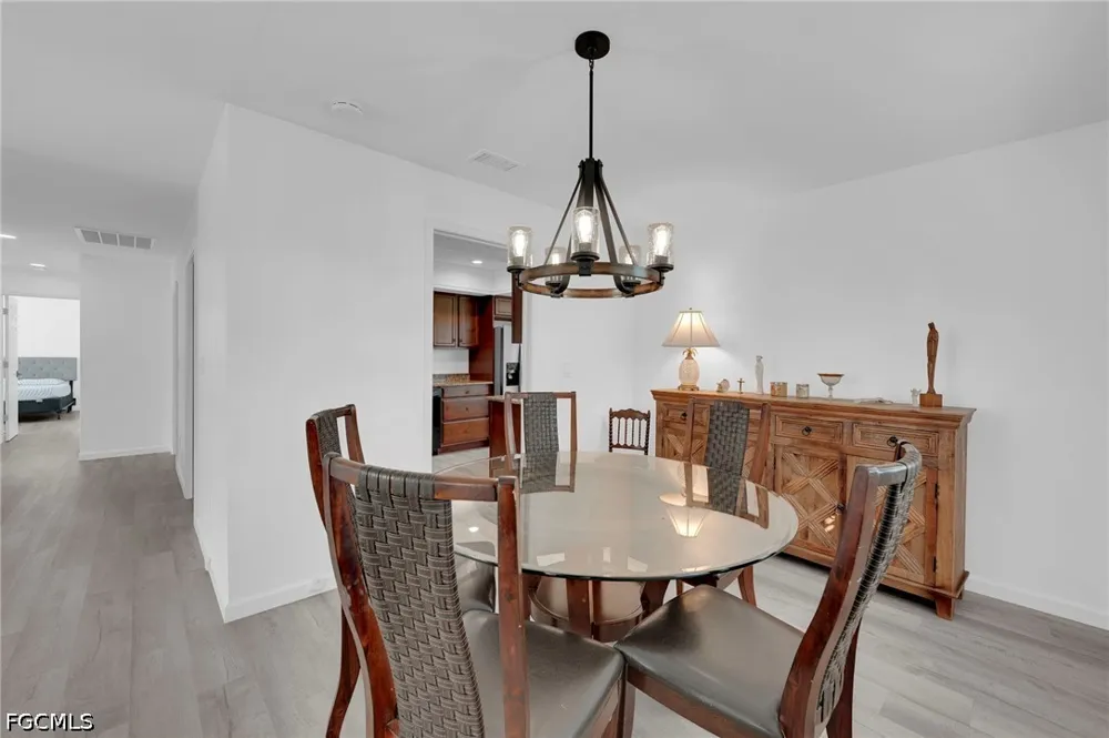 Buring Court Fort Myers, FL 33919