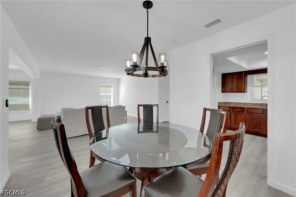 Buring Court Fort Myers, FL 33919