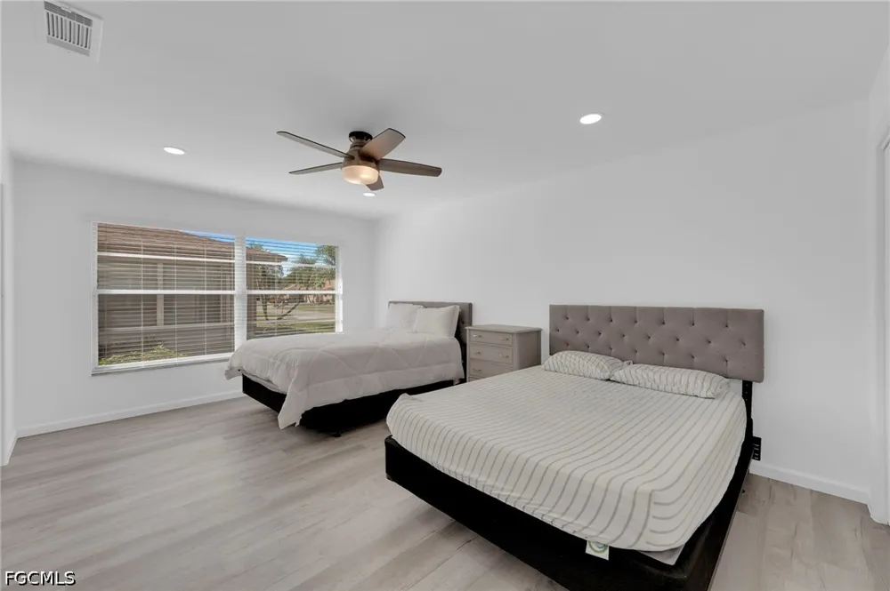 Buring Court Fort Myers, FL 33919
