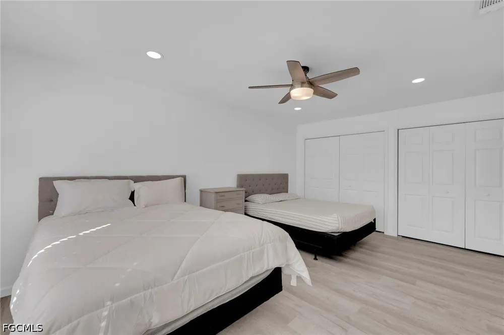 Buring Court Fort Myers, FL 33919