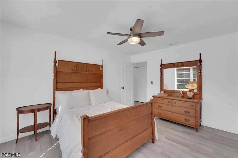 Buring Court Fort Myers, FL 33919