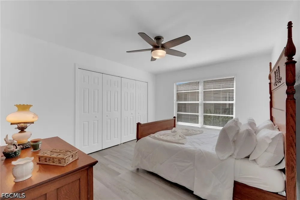 Buring Court Fort Myers, FL 33919