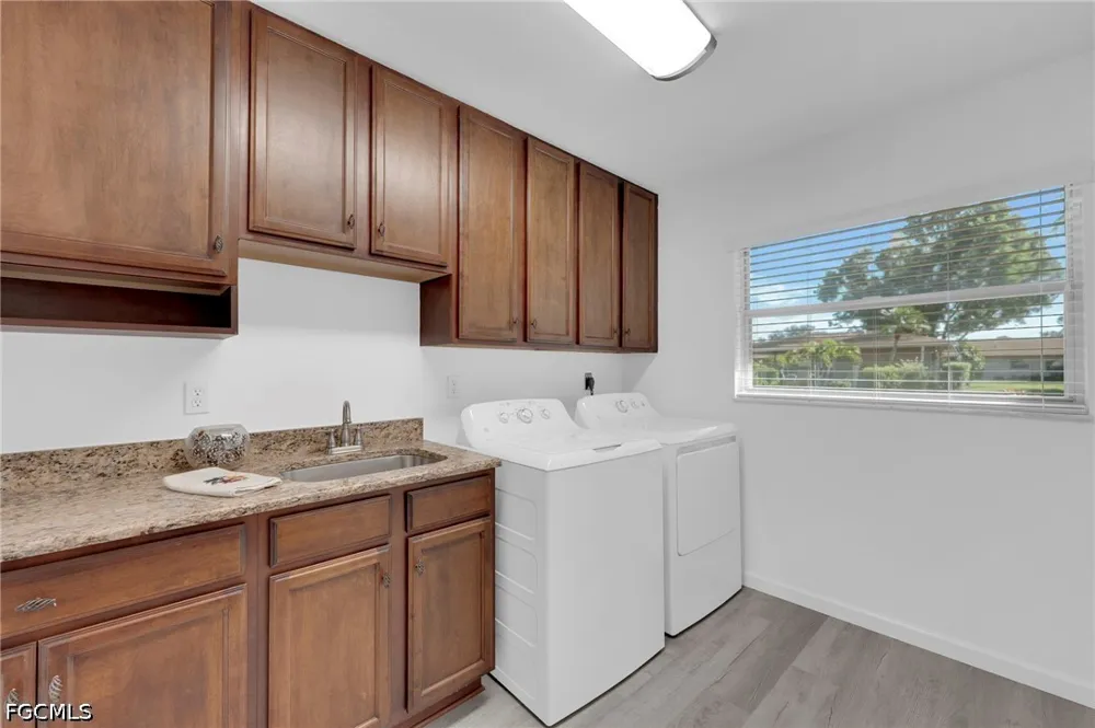Buring Court Fort Myers, FL 33919