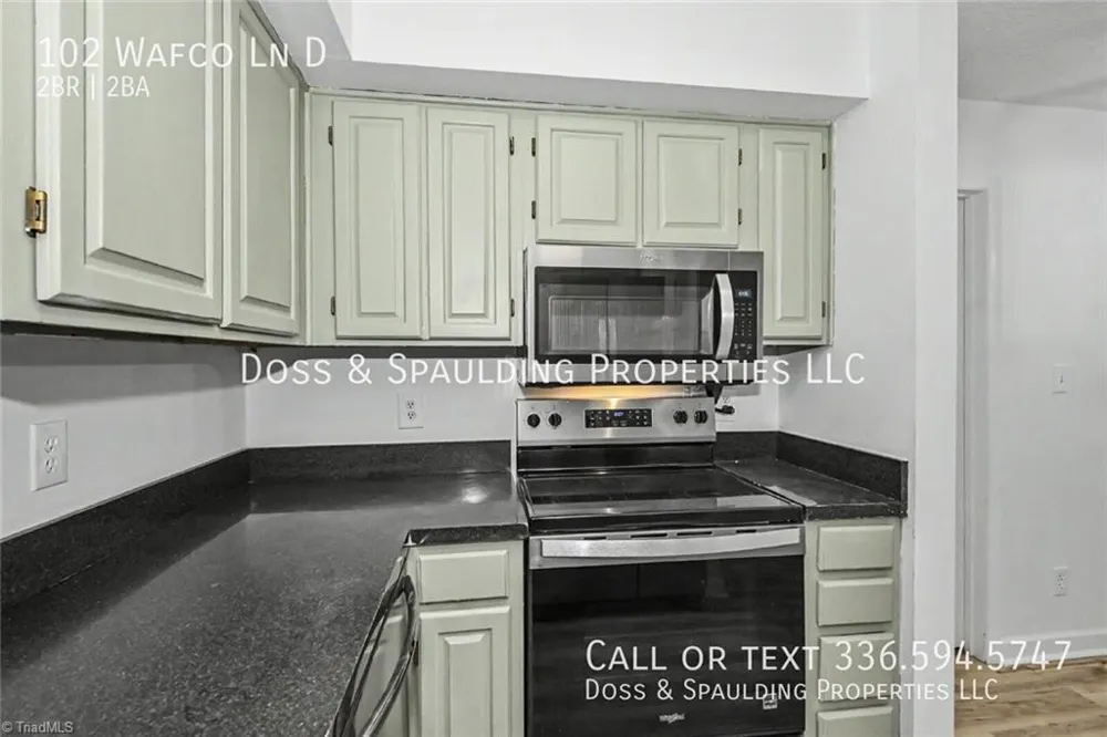 102 Wafco Lane #D Greensboro, NC 27401