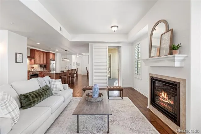 5592 S Nevada Street #200 Littleton, CO 80120