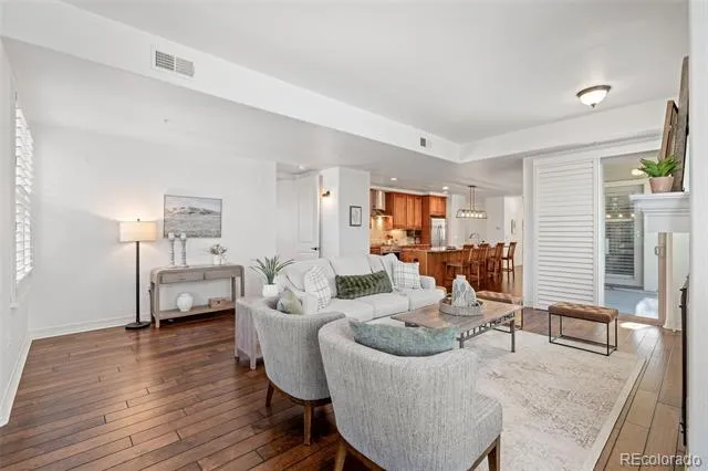 5592 S Nevada Street #200 Littleton, CO 80120