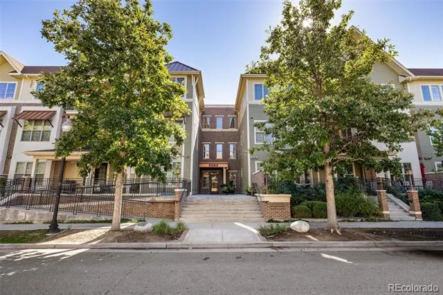 5592 S Nevada Street #200 Littleton, CO 80120
