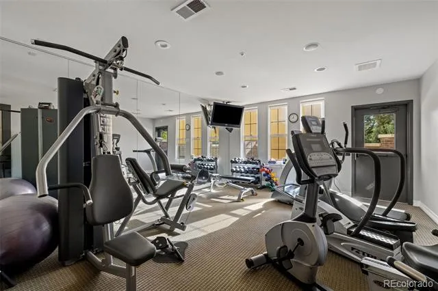 5592 S Nevada Street #200 Littleton, CO 80120