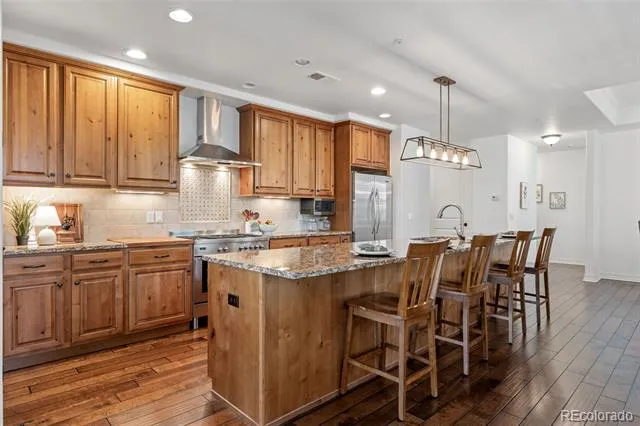 5592 S Nevada Street #200 Littleton, CO 80120