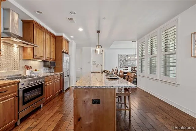 5592 S Nevada Street #200 Littleton, CO 80120
