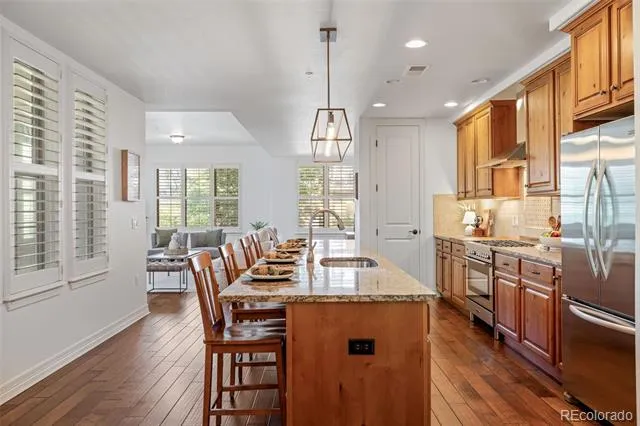 5592 S Nevada Street #200 Littleton, CO 80120