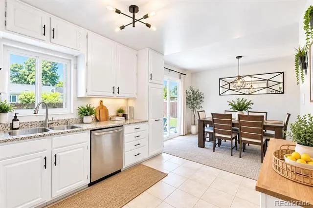 6374 Iris Court Arvada, CO 80004