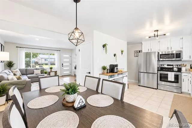 6374 Iris Court Arvada, CO 80004