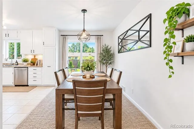 6374 Iris Court Arvada, CO 80004