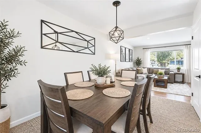 6374 Iris Court Arvada, CO 80004