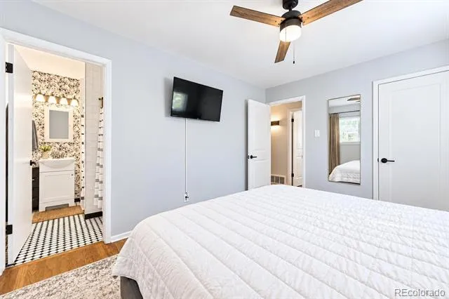 6374 Iris Court Arvada, CO 80004