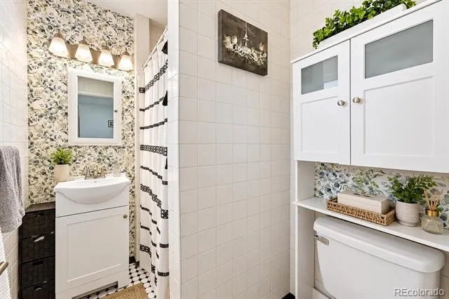 6374 Iris Court Arvada, CO 80004