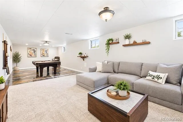 6374 Iris Court Arvada, CO 80004