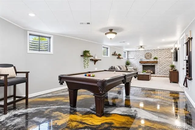 6374 Iris Court Arvada, CO 80004