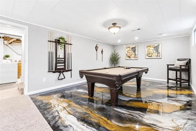 6374 Iris Court Arvada, CO 80004