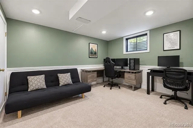 6374 Iris Court Arvada, CO 80004