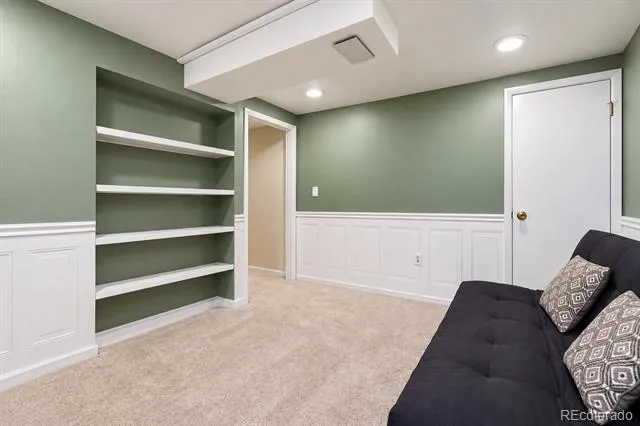 6374 Iris Court Arvada, CO 80004