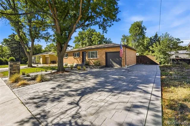 6374 Iris Court Arvada, CO 80004