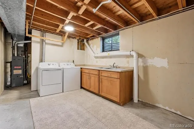 6374 Iris Court Arvada, CO 80004
