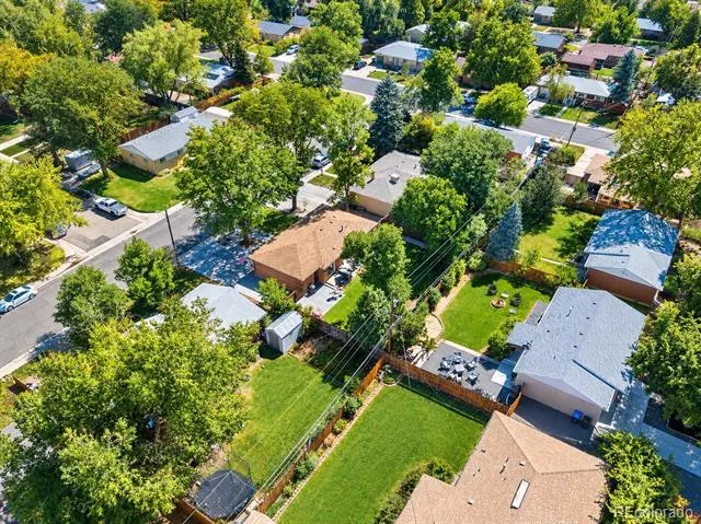 6374 Iris Court Arvada, CO 80004