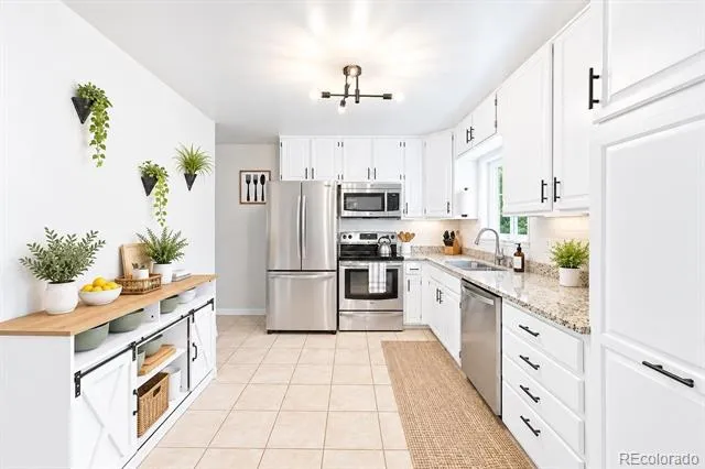 6374 Iris Court Arvada, CO 80004