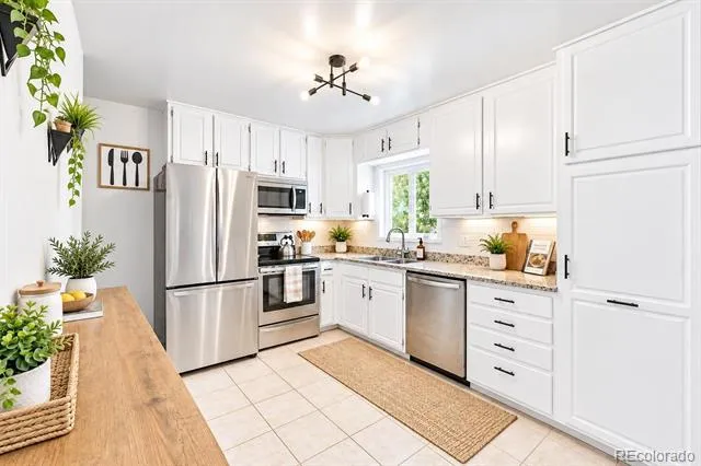 6374 Iris Court Arvada, CO 80004