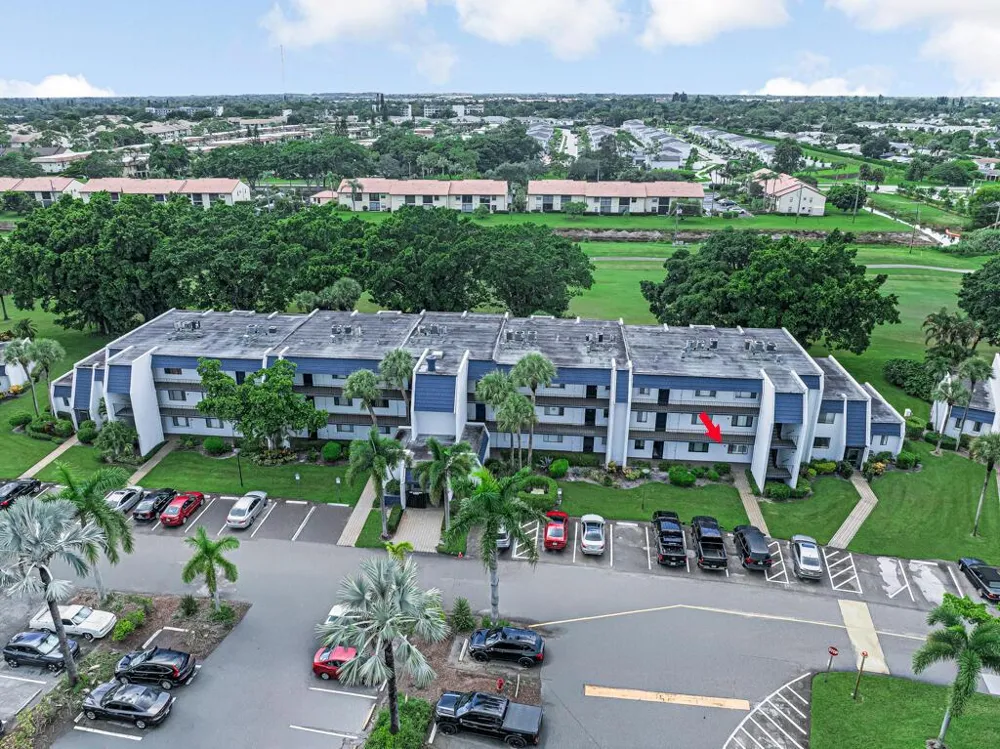 4465 Luxemburg Court #108 Lake Worth, FL 33467
