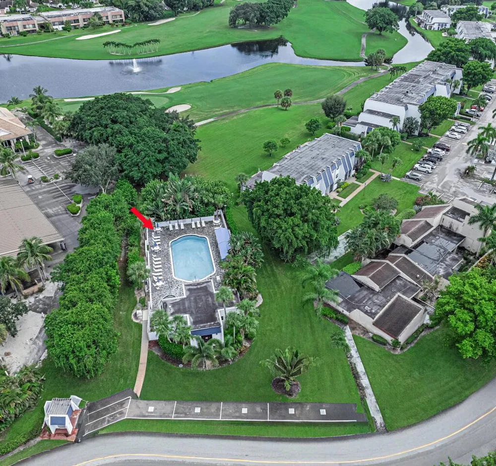 4465 Luxemburg Court #108 Lake Worth, FL 33467