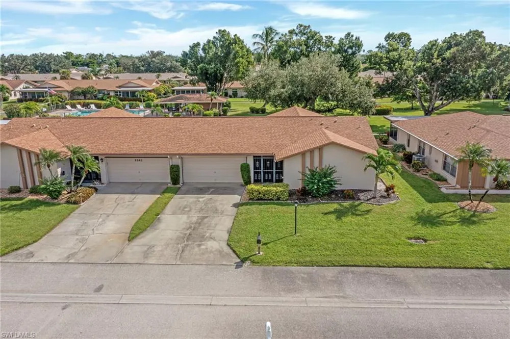 5584 Buring Court Fort Myers, FL 33919