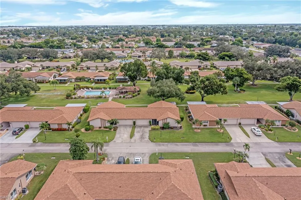 5584 Buring Court Fort Myers, FL 33919
