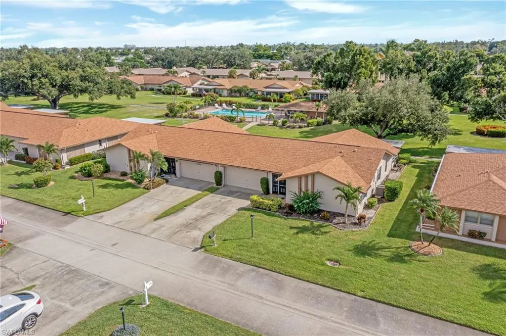 5584 Buring Court Fort Myers, FL 33919