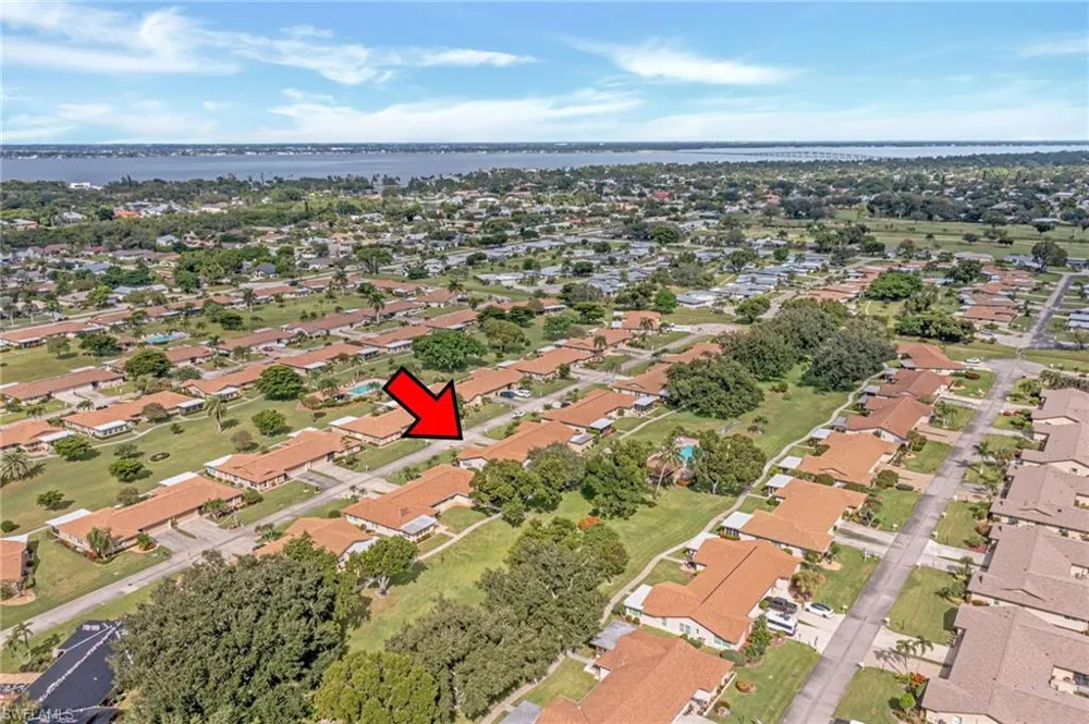 5584 Buring Court Fort Myers, FL 33919