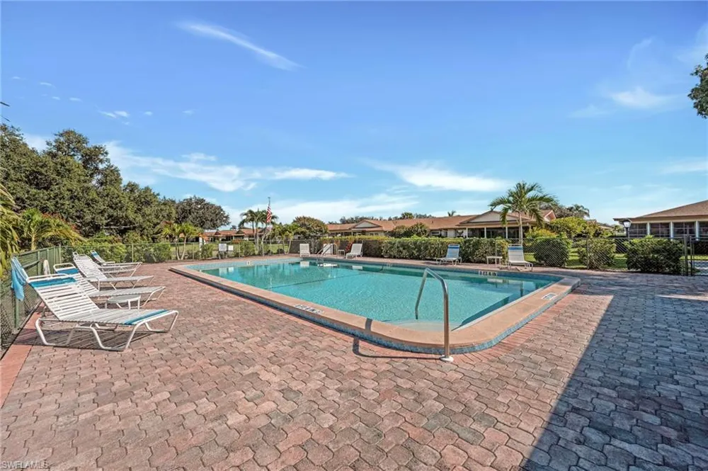 5584 Buring Court Fort Myers, FL 33919