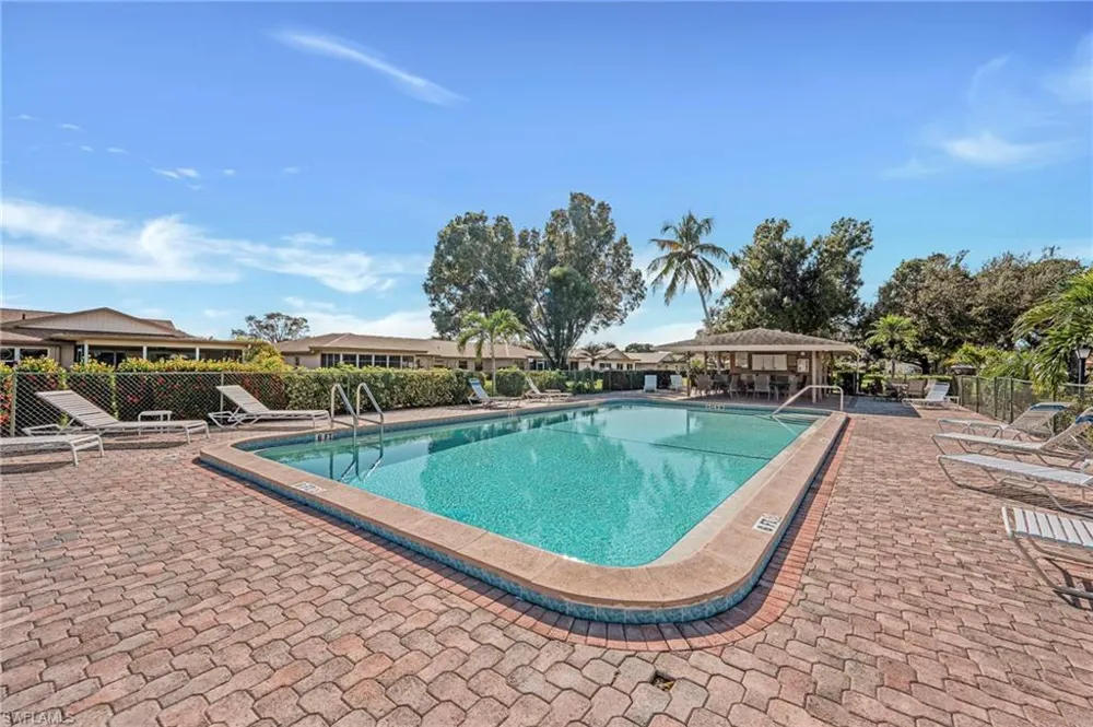 5584 Buring Court Fort Myers, FL 33919