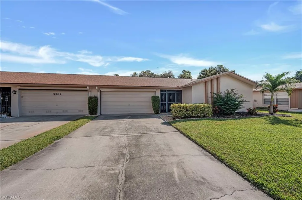 5584 Buring Court Fort Myers, FL 33919