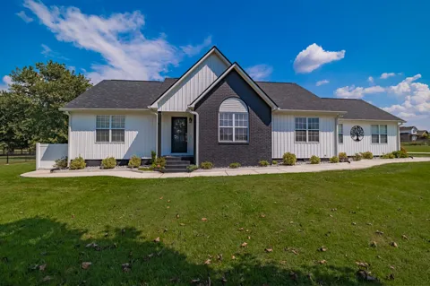 277 Love Lane Rd