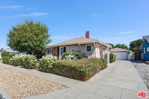 19803 Bassett Street