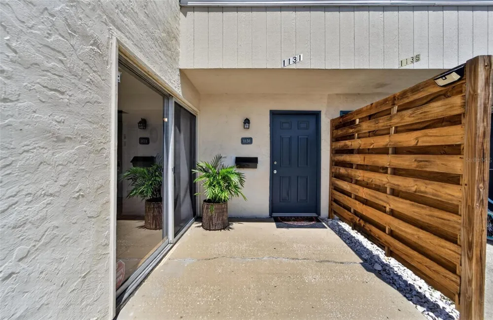 1131 LONGFELLOW ROAD Sarasota, FL 34243