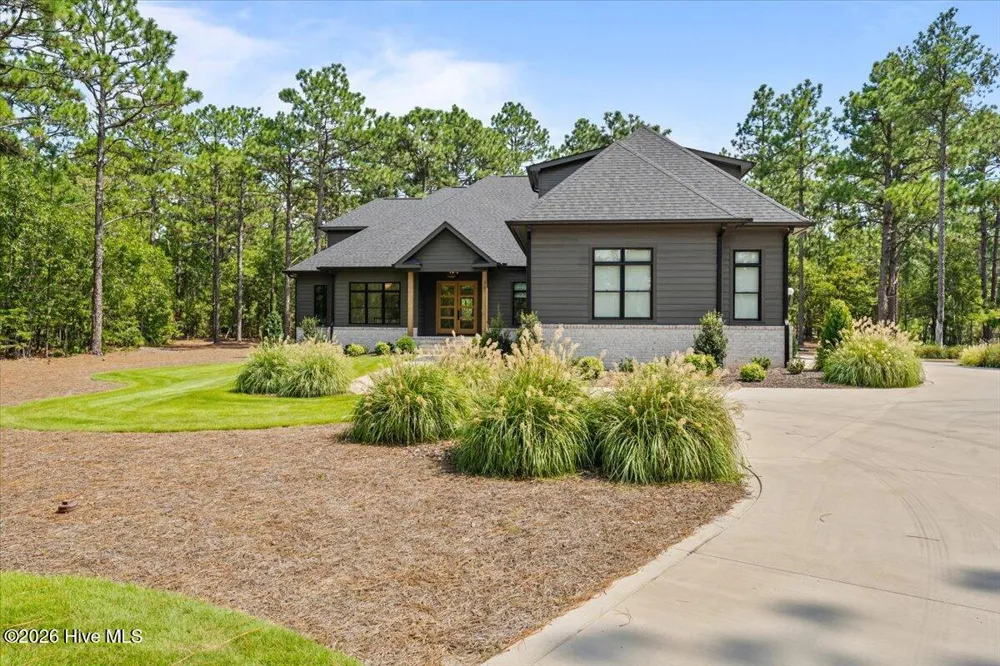 30 Birkdale Drive Pinehurst, NC 28374