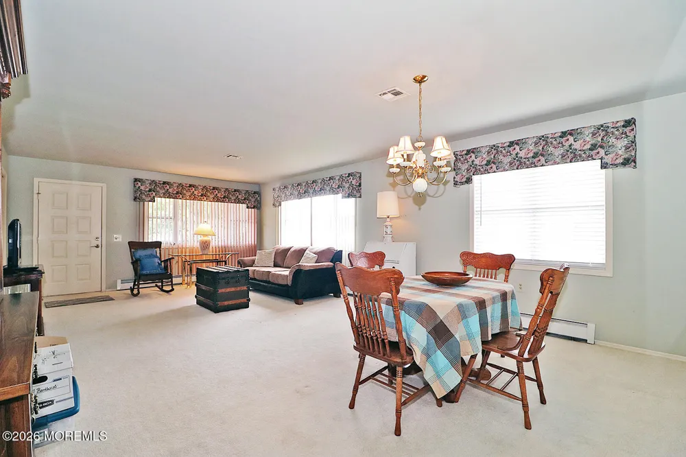 7 Point Blanche Court Toms River, NJ 08757