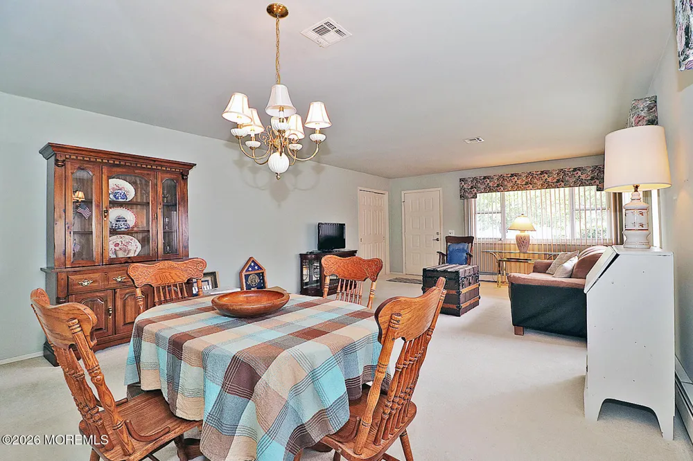 7 Point Blanche Court Toms River, NJ 08757