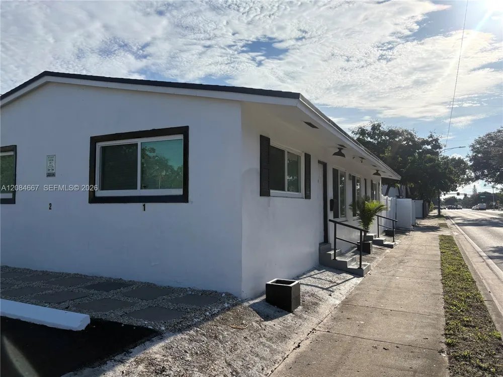 Address Not Shown Fort Lauderdale, FL 33304