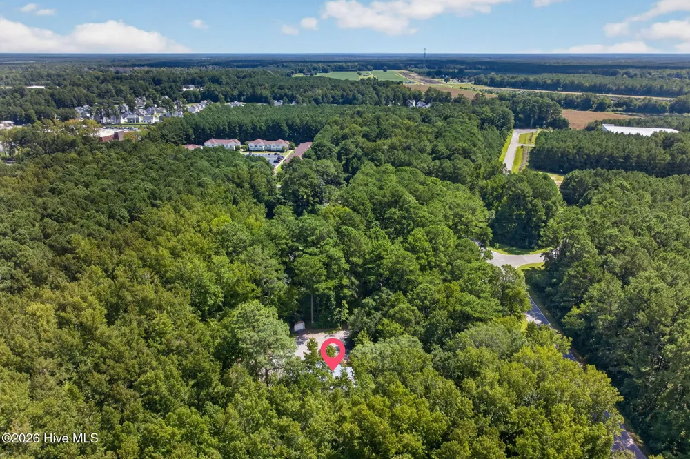 122 Progress Drive Burgaw, NC 28425